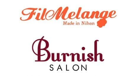 服好きに朗報です。フィルメランジェとバーニッシュが手を組んだポップアップが始まります。