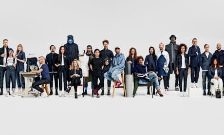 ファレルも出演。G-Star RAWのブランドキャンペーンがとにかく素敵な仕上がりです。