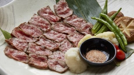 Come to Gifu Prefecture at least once! Promotion of "Gifu, Land of Clear Streams" held in New York.