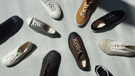 久留米発、老舗ムーンスターのものづくりの真髄が見られるポップアップストアが開催されます。