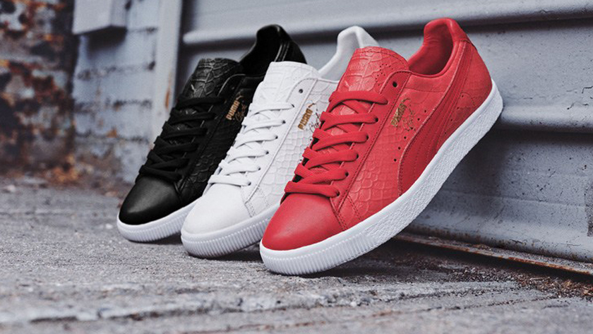 Nouvelle puma 2016 deals
