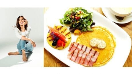 A fun and free taste of the hottest morning activity. An overly extravagant running event by Tommy Bahama, held..!