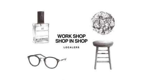 注目の店々が岩手に集結！盛岡はロカレールの“秋祭り”にご注目ください。