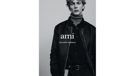 期間限定で京都に出現！AMIのポップアップストアがオープンしますよ。