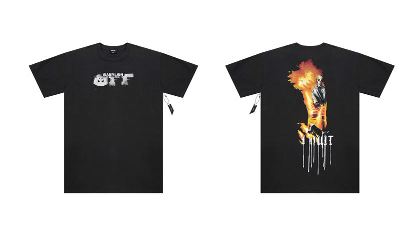 off-white BabylonLA セット商品