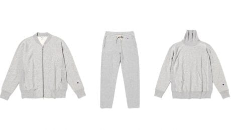 New basics created by niko and ... and Champion.