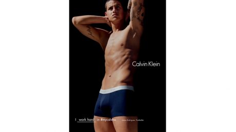 Calvin Klein Underwear has evolved to be more comfortable.