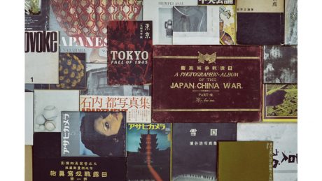 The history of Japanese photo books is revealed! Daikanyama Photo Fair will be held .