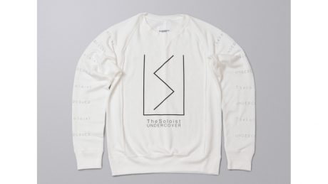 Shun Takahashi and Takahiro Miyashita. The gem born from this century-old collaboration has a naturalistic finish.