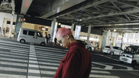 Gapと気鋭のアメリカ人デザイナーが組んだ、記念碑的なカプセルコレクションがついに発表に！