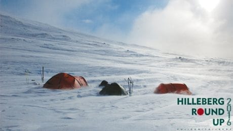 キャンプ・アディクトの祭典。ヒルバーグ ラウンドアップ2016がふもとっぱらで開催！