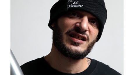 MAGICSTICKとCULTCLUBが仕掛けるマフィアなコラボレーション。