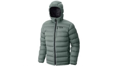 The strongest down, here comes the best. An industry first! Down jacket with omni-directional stretch is released.