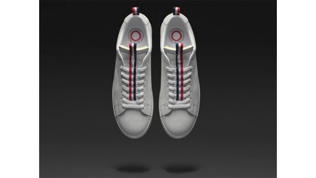 アレックス・オルソンによるCall me 917とNIKE SBがつくる、気品溢れるカプセルコレクション。