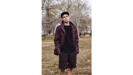 都会的なスタイリングが目を引く、サタデーズの冬アウターがショップに入荷中です。