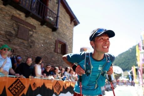 舞台は八ヶ岳。走るを楽しむためにオーガナイズされた魅惑のレースが開催されます。