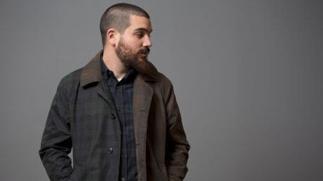 アメリカの縫製技術を駆使したエクスパンションによる渾身のコレクションが公開。