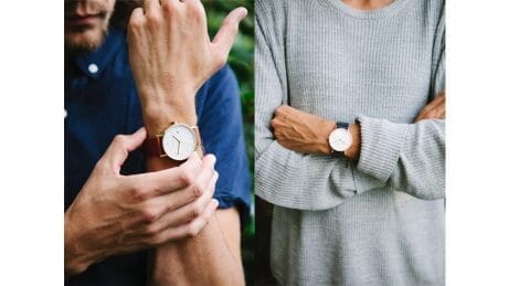 ハイクオリティなのにロープライス。The Horseのウォッチがかなり優秀です。