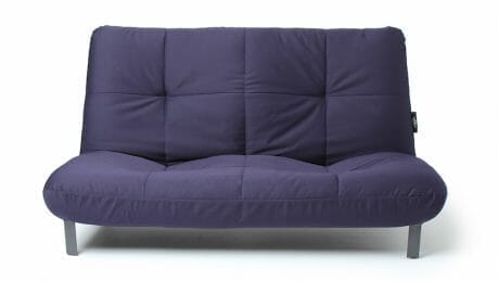 42-step reclining function! New sofa from niko and ... furniture series.