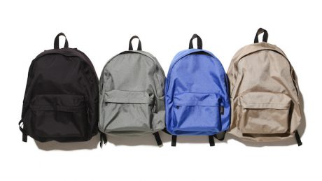 隠れた定番品。コム デ ギャルソン・オム プリュスのバックパック。