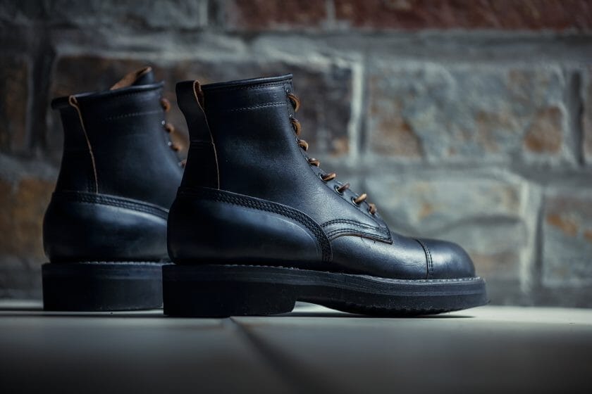 ex109_WHITE'S BOOTS 6' NORTHWEST BLACK CX_4