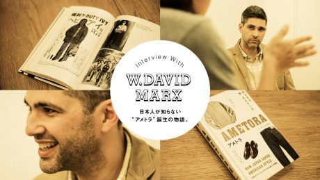 The story of the birth of "Ametora" that Japanese people do not know .