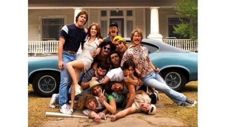 『ビフォア・サンライズ』シリーズのリチャード・リンクレイター監督の最新青春映画、11月5日（土）公開。