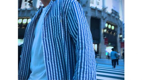 寝ても覚めてもファッショナブル。パジャマのNOWHAWが期間限定ショップを開催します。