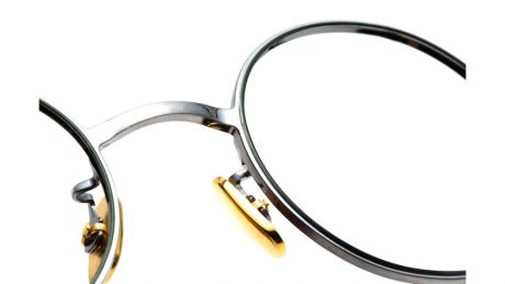 OLIVER GOLDSMITH's eyewear from the 70's and 80's.