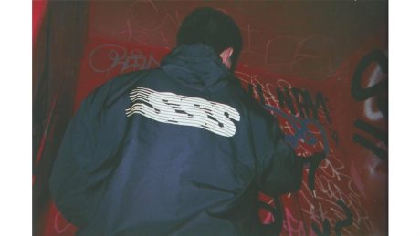 ONLY NY's in-house line lands in Japan for the first time. A pop-up store will be held.