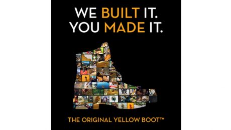 自分好みにカスタマイズ。ティンバーランドが新作を引っ提げたキャンペーンを開催！