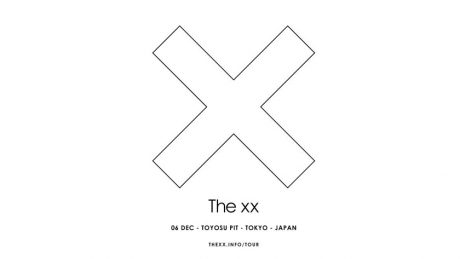 The xx will make a long-awaited visit to Japan .