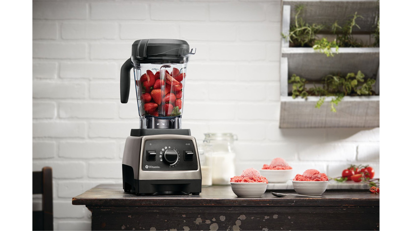 Vitamix バイタミックスPRO750 フードプロセッサー バイタミックス（Vaitamix）Pro750 ブレンダー | Vitamix 専門店