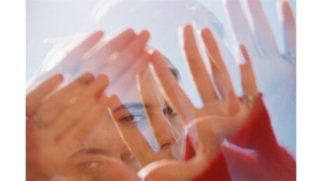 The latest good-sense look from ALLEGE has arrived.