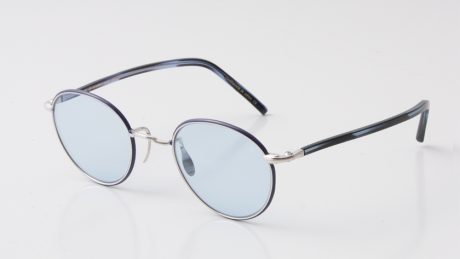 An elegant quirk to your outfit. The third collaboration between Ayame and Freeman's Sporting Club.