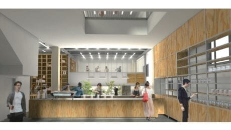 中目黒にブルーボトルコーヒーが誕生！写真展・トークイベントも開催されます！