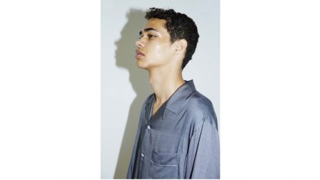 The image of CATCHBALL&SONS has been renewed from the 17SS season; please take a look at the second chapter of the CATCHBALL&SONS brand.