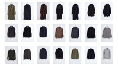 オナーギャザリングから、特別なアイテムがリリースされます。