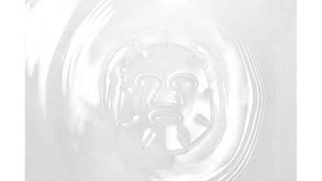 肌に大切なのは、“水分”のようです。