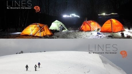 What is Real Backcountry? A video and talk show brought to you by Mountain Hardware.