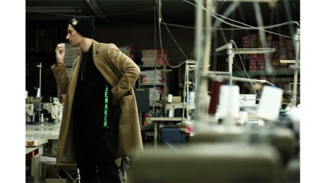 ジャパンメイド・オーストラリア発のブランド、ノイズメーカーが日本国内にて展開開始。