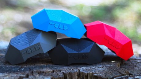 No matter what the occasion, you need music. Outdoor Tech is your companion for active scenes.