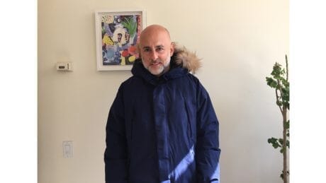 スティーブンアラン×ゴールドウィンが生み出す、本気の機能を持ったライフスタイルウェア。