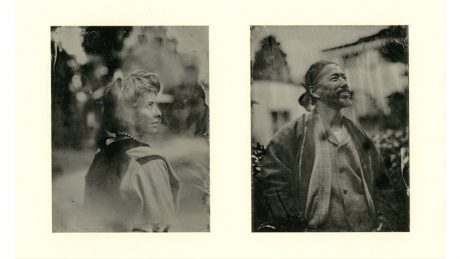 visvimのプロダクトの製作過程、気になりませんか？