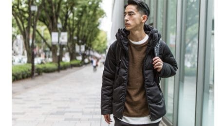 Harmonious" everyday wear. Online store "WEARSTAND" opens.