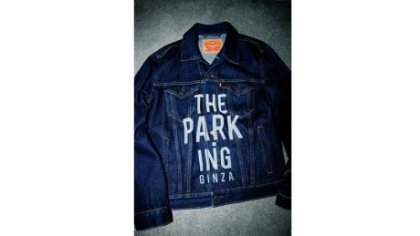 定番好きは必見！　リーバイス®の名作ジージャンをフィーチャーしたポップアップ。