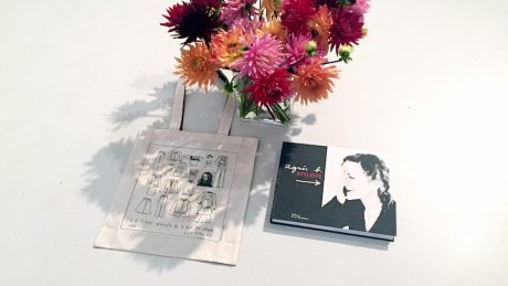 〈アニエスベー〉の軌跡をたどる書籍『agnès b. STYLISTE』が発売。