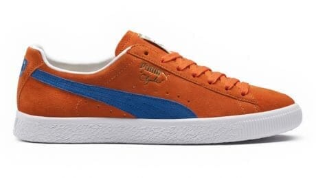 いま話題の「プーマ クライド」をまとめて紹介。ウェブサイト「PUMA CLYDE CALENDAR」に注目！