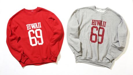 中目黒のエロ番長がWISMに降臨！ まさかの別注アイテムは早い者勝ち！