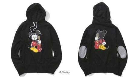 Do you like rock and roll Mickey Mouse?